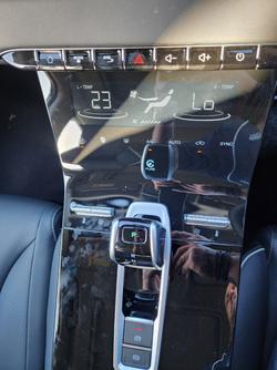 2025 Chery Tiggo 4 Ultimate