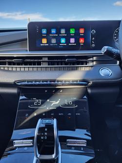 2025 Chery Tiggo 4 Ultimate