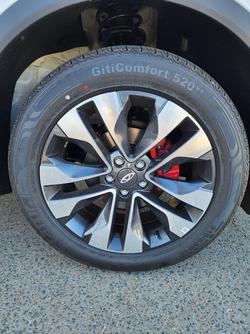 2025 Chery Tiggo 4 Ultimate