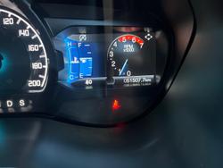 2020 Ford Ranger Wildtrak PX MkIII MY20.25 4X4 Dual Range