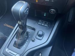 2020 Ford Ranger Wildtrak PX MkIII MY20.25 4X4 Dual Range Arctic White