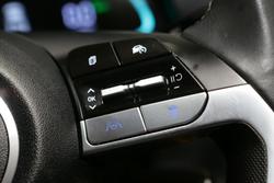 2024 Hyundai i30 Hybrid