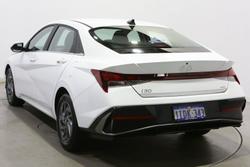 2024 Hyundai i30 Hybrid