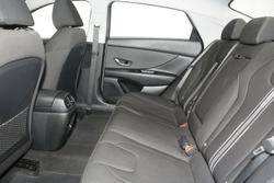 2024 Hyundai i30 Hybrid