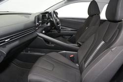 2024 Hyundai i30 Hybrid