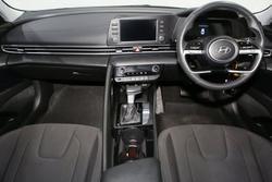 2024 Hyundai i30 Hybrid