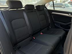 2019 Volkswagen Passat 132TSI Comfortline