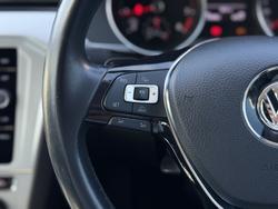 2019 Volkswagen Passat 132TSI Comfortline