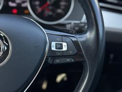 2019 Volkswagen Passat 132TSI Comfortline