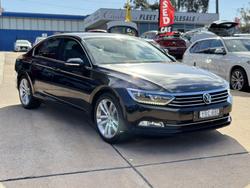 2019 Volkswagen Passat 132TSI Comfortline