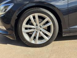 2019 Volkswagen Passat 132TSI Comfortline