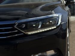 2019 Volkswagen Passat 132TSI Comfortline