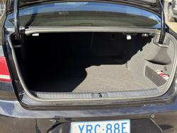 2019 Volkswagen Passat 132TSI Comfortline