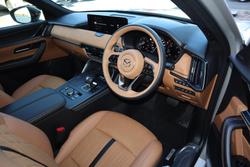 2025 Mazda CX-60 D50e Azami
