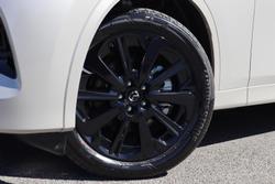 2025 Mazda CX-60 D50e Azami