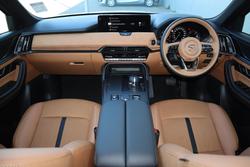 2025 Mazda CX-60 D50e Azami