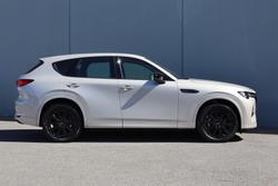 2025 Mazda CX-60 D50e Azami