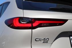 2025 Mazda CX-60 D50e Azami