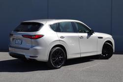 2025 Mazda CX-60 D50e Azami