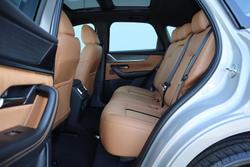 2025 Mazda CX-60 D50e Azami