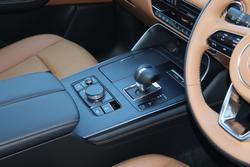 2025 Mazda CX-60 D50e Azami