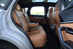 2025 Mazda CX-60 D50e Azami