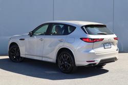 2025 Mazda CX-60 D50e Azami