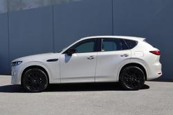 2025 Mazda CX-60 D50e Azami