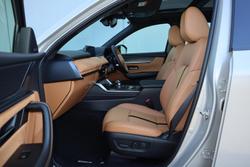 2025 Mazda CX-60 D50e Azami