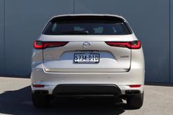 2025 Mazda CX-60 D50e Azami