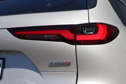 2025 Mazda CX-60 D50e Azami