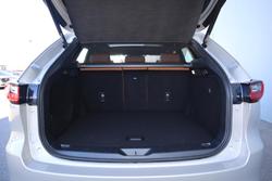 2025 Mazda CX-60 D50e Azami