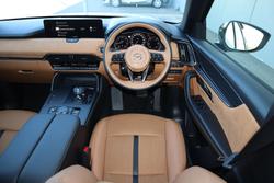 2025 Mazda CX-60 D50e Azami