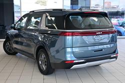 2023 Kia
                Carnival S