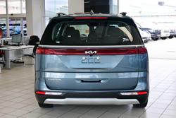 2023 Kia
                Carnival S