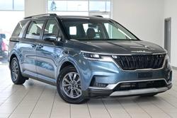 2023 Kia
                Carnival S