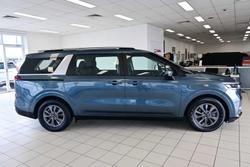 2023 Kia
                Carnival S