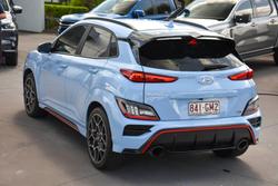 2022 Hyundai Kona N