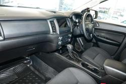 2021 Ford Ranger XL Hi-Rider