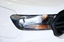 2021 Ford Ranger XL Hi-Rider