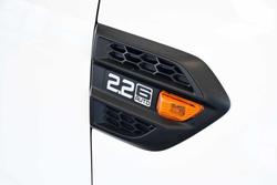 2021 Ford Ranger XL Hi-Rider