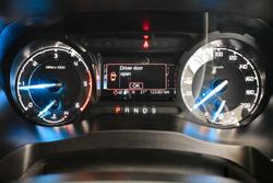 2021 Ford Ranger XL Hi-Rider