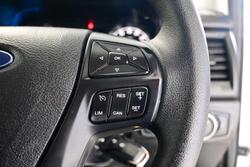 2021 Ford Ranger XL Hi-Rider