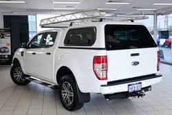 2021 Ford Ranger XL Hi-Rider