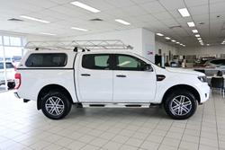 2021 Ford Ranger XL Hi-Rider