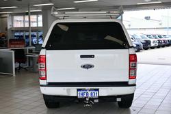 2021 Ford Ranger XL Hi-Rider