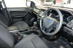 2021 Ford Ranger XL Hi-Rider