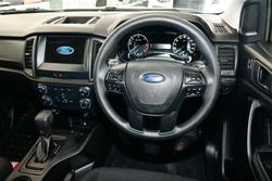 2021 Ford Ranger XL Hi-Rider