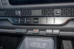 2025 Kia Tasman X-Line