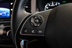 2018 Mitsubishi Outlander ES